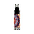 Gourde isotherme Mandala de la Compassion