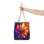 Tote bag Mandala de l'Uniformité Intérieure