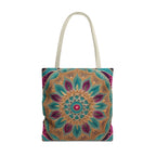 Tote bag Mandala de la Protection