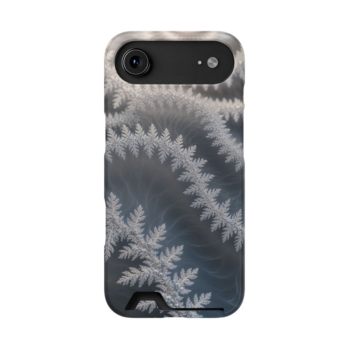 Coque de téléphone Flocon de Foch
