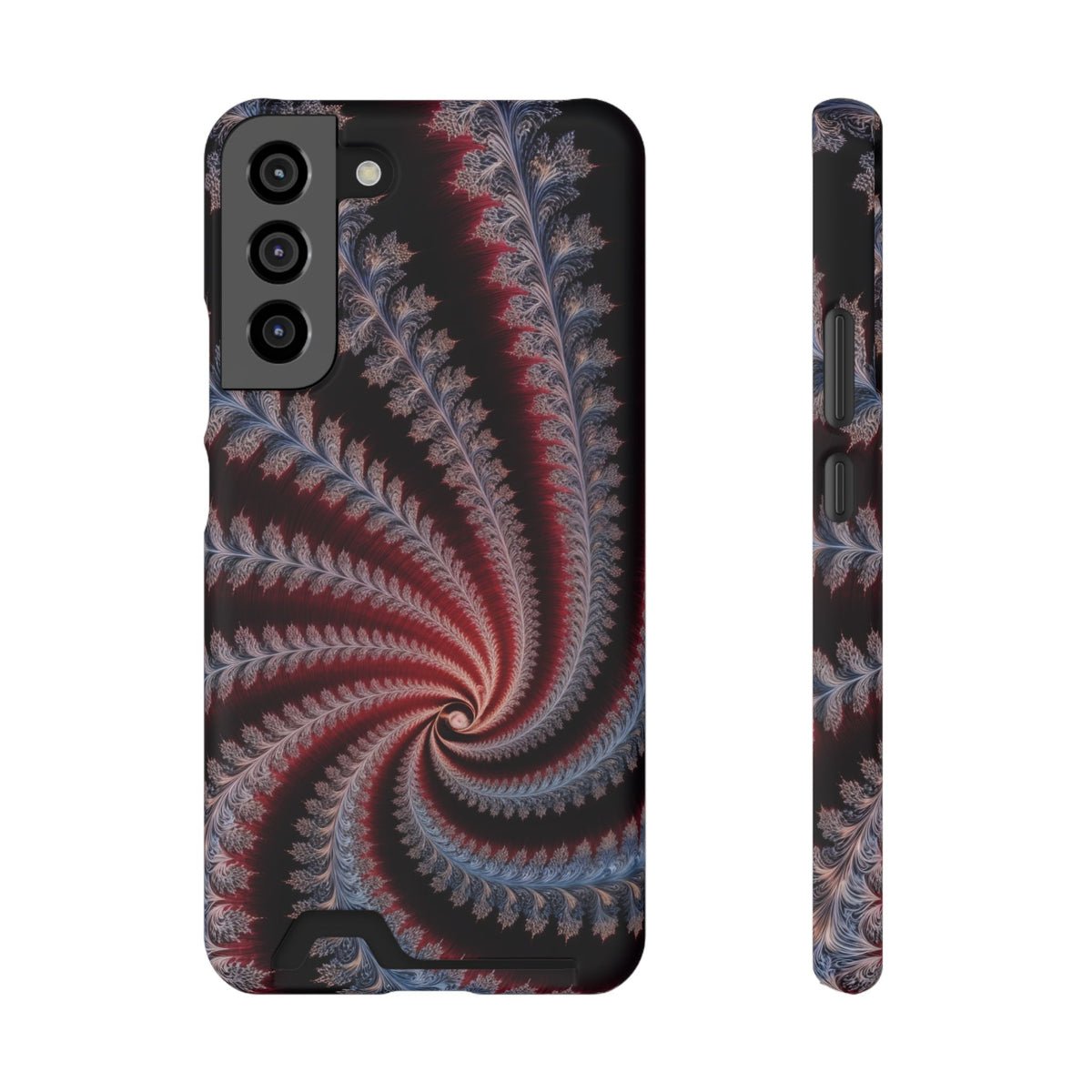 Coque de téléphone Courbe de Minkowski