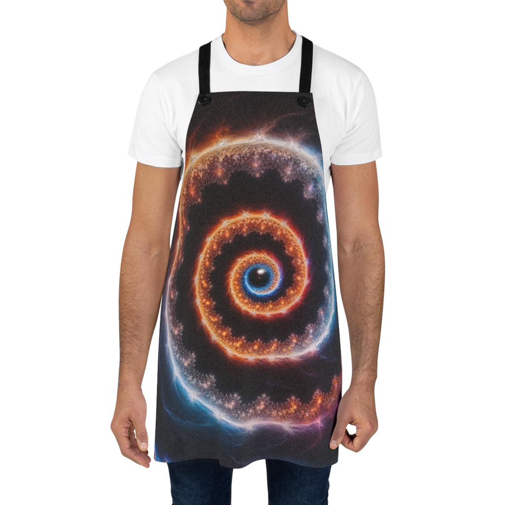 Tablier Fractale de Nova