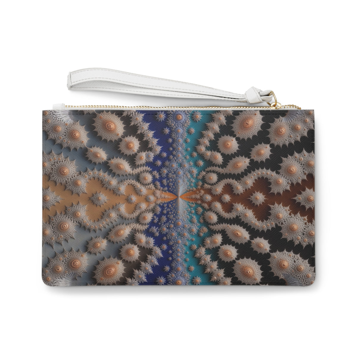 Pochette Tapis de Sierpinsky