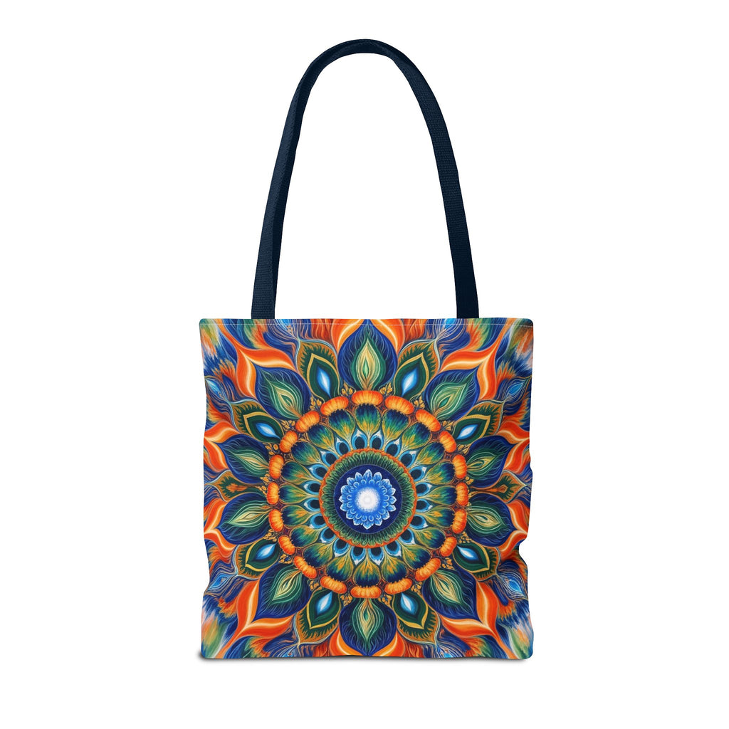 Tote bag Mandala de la Protection Energétique