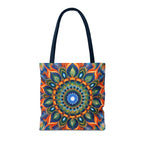 Tote bag Mandala de la Protection Energétique