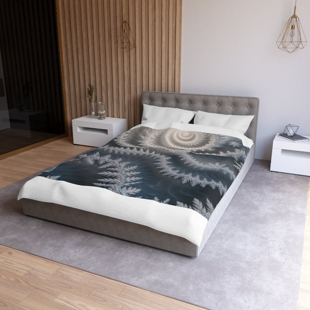Housse de couette Flocon de Foch
