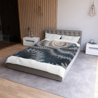Housse de couette Flocon de Foch
