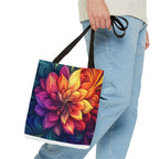 Tote bag Mandala de l'Uniformité Intérieure