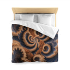 Housse de couette Courbe de Tarry