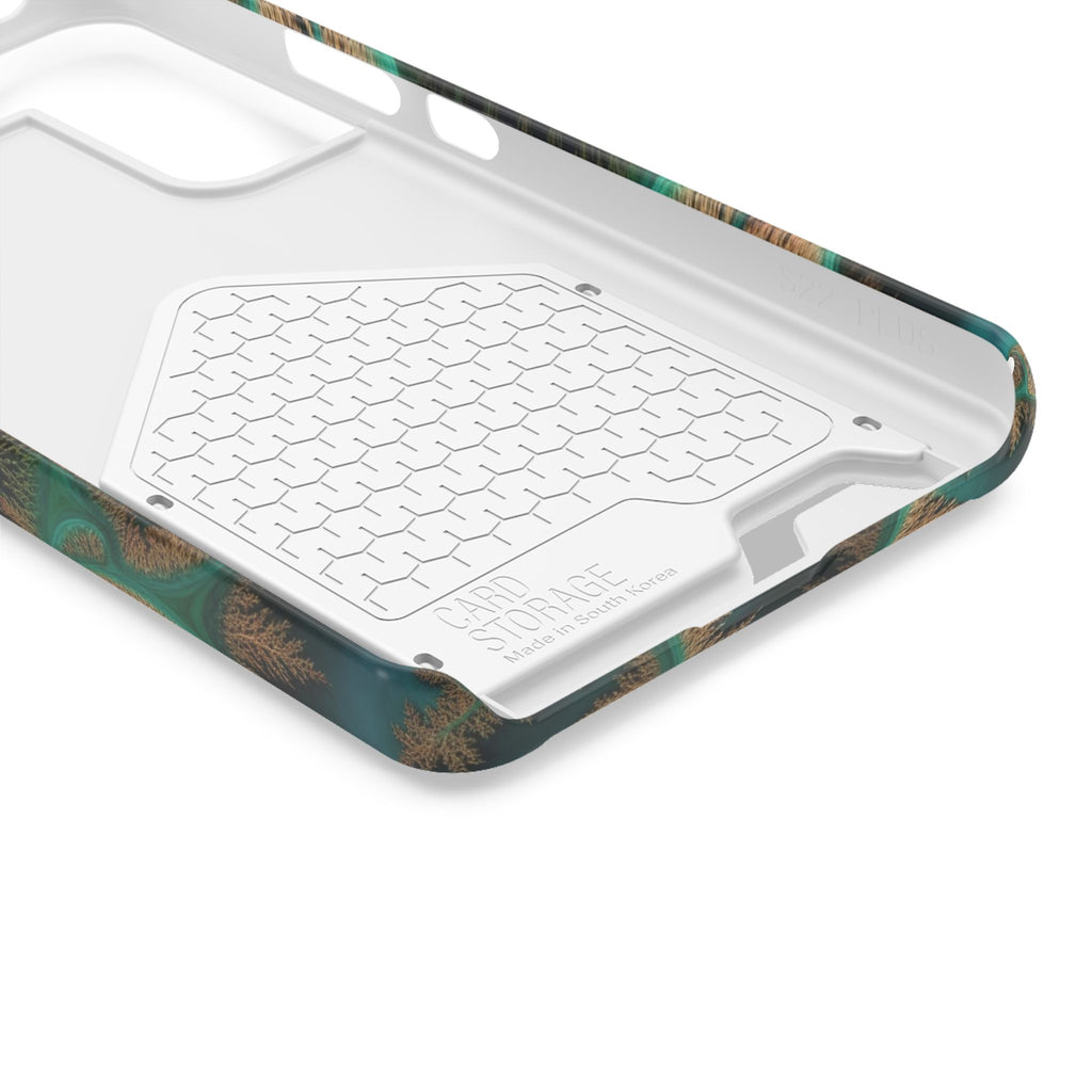 Coque de téléphone Arbre de Pythagore
