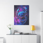 Tableau Signe Astrologique Cancer