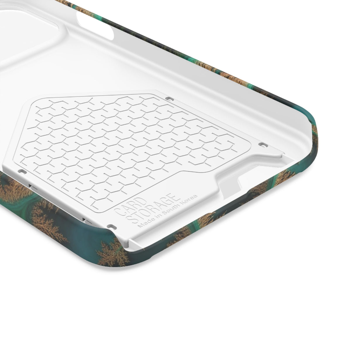 Coque de téléphone Arbre de Pythagore