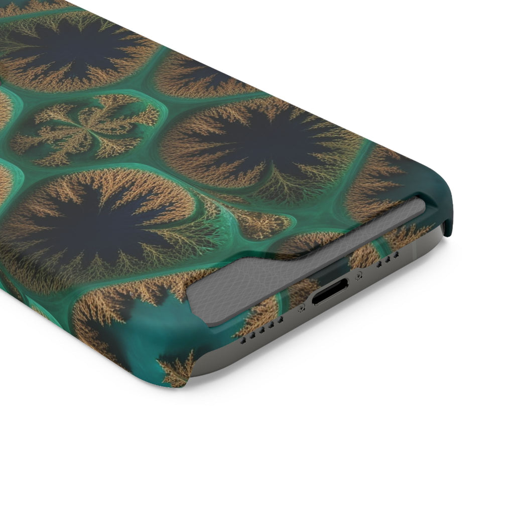 Coque de téléphone Arbre de Pythagore