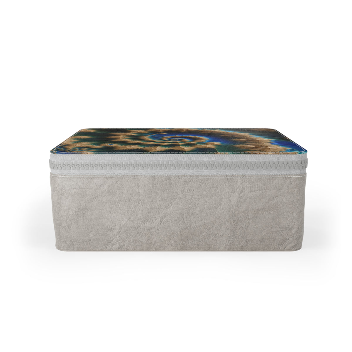 Lunch bag Courbe de Vicsek