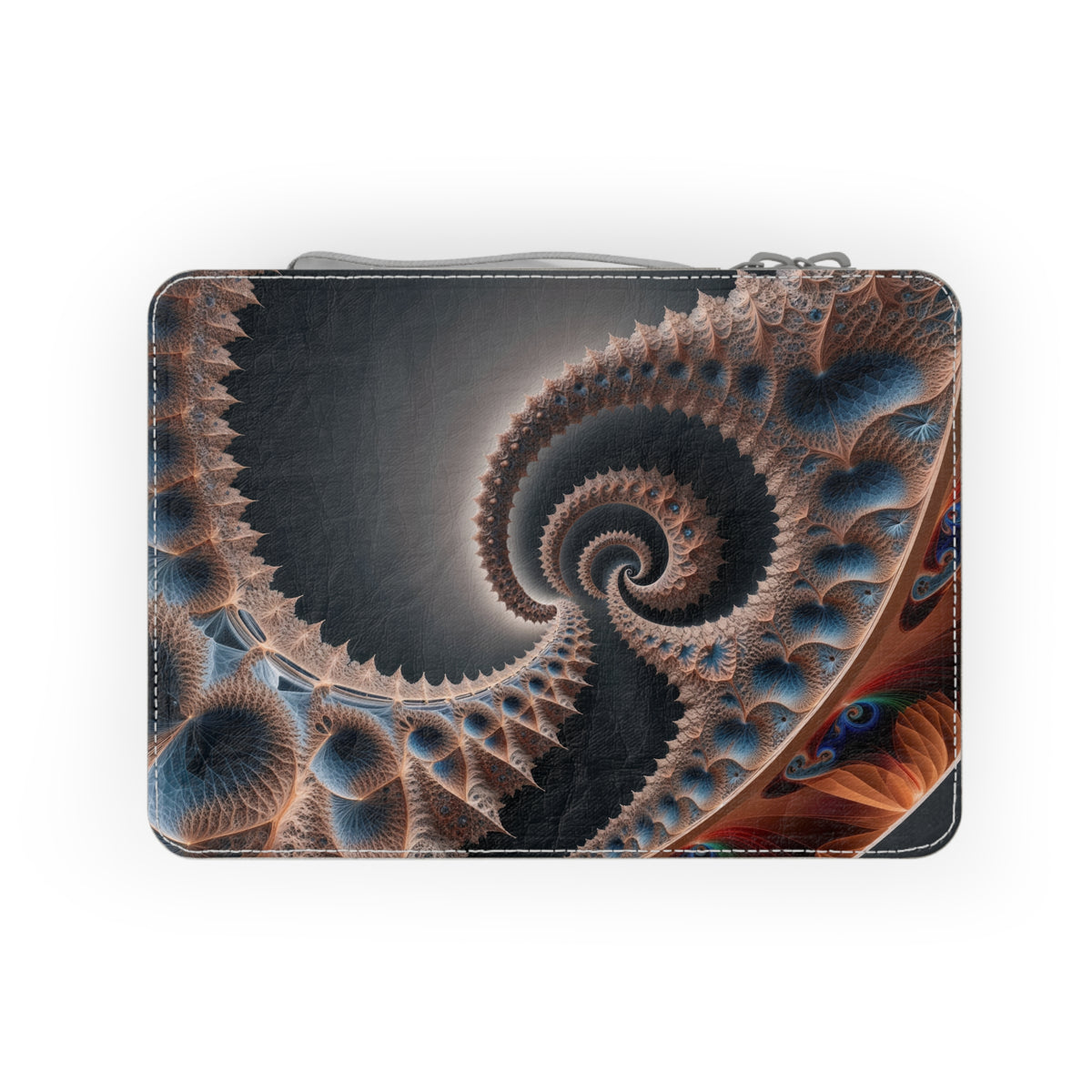 Lunch bag Courbe de Van-Der-Waerden