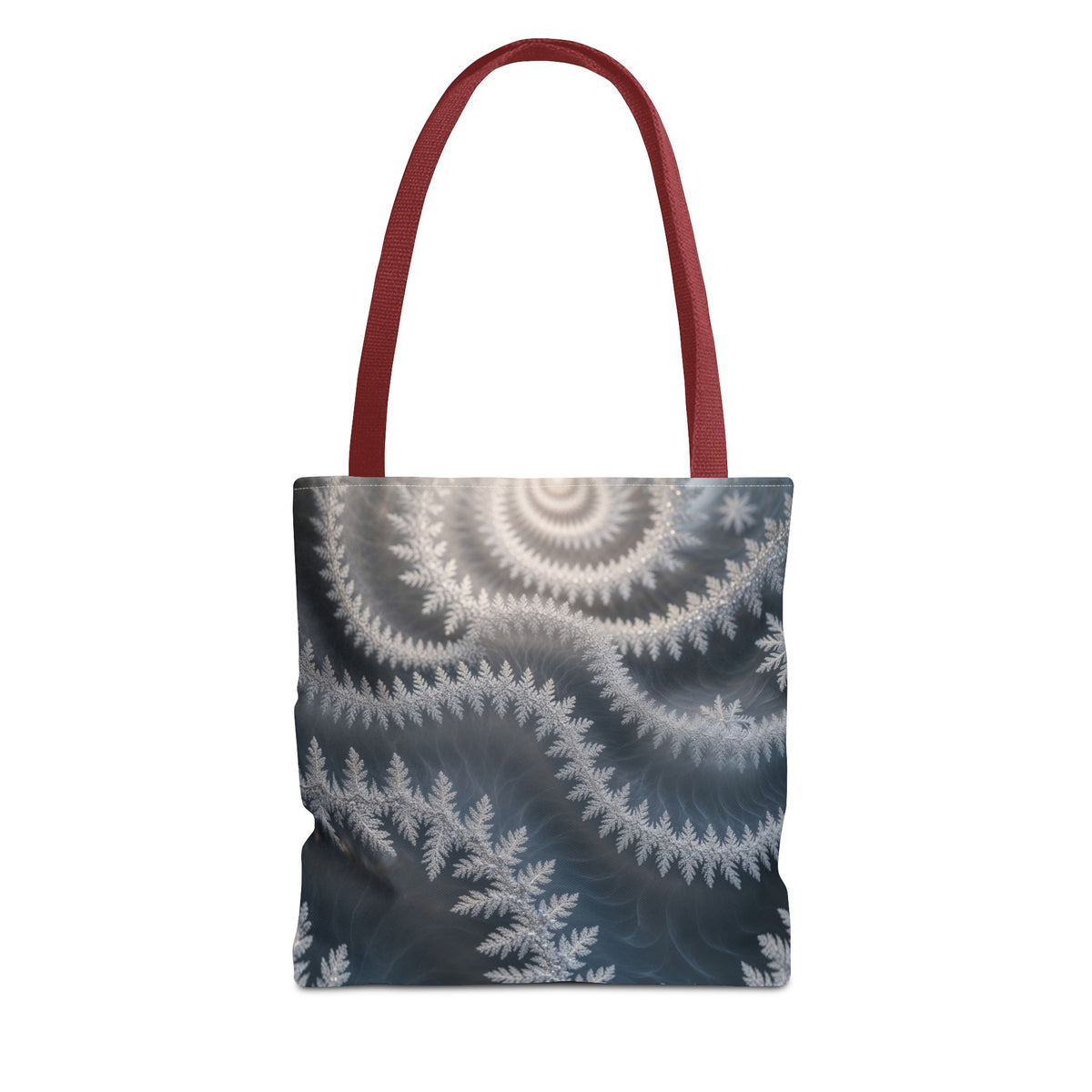 Tote bag Flocon de Foch