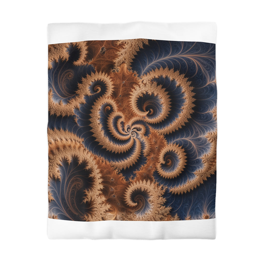 Housse de couette Courbe de Tarry