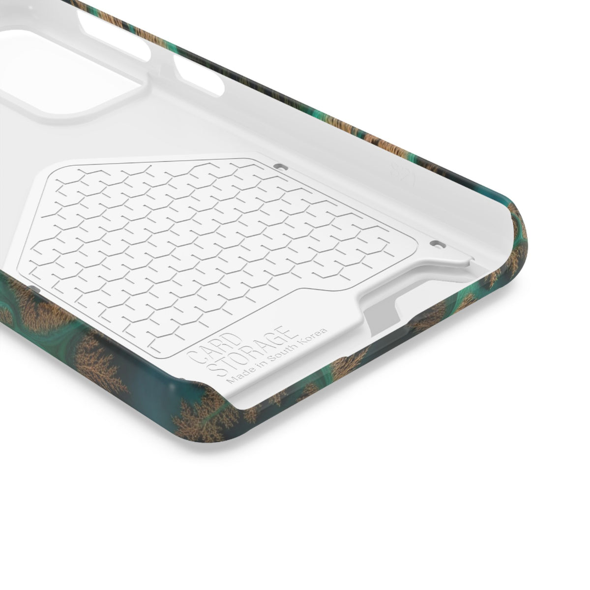 Coque de téléphone Arbre de Pythagore