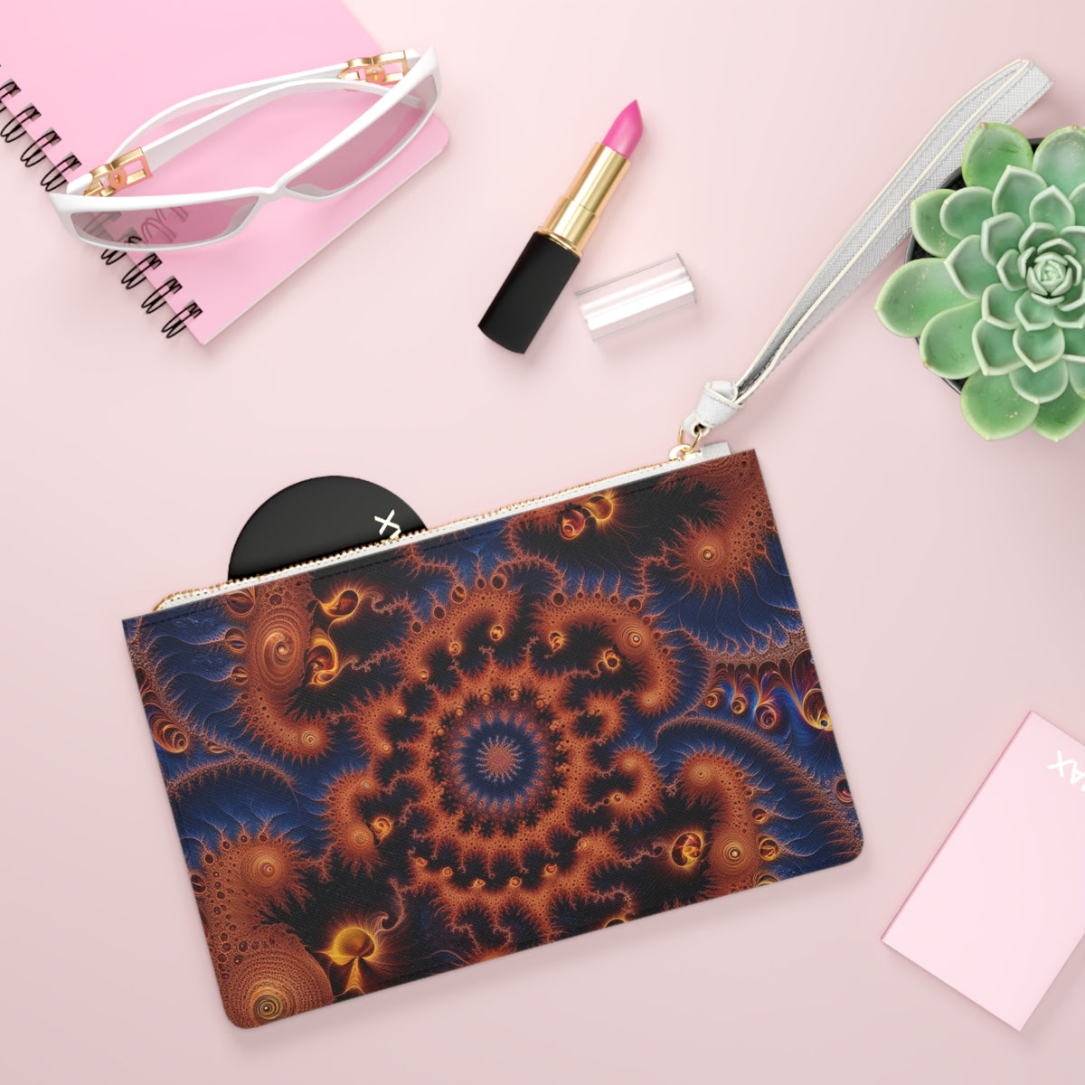 Pochette Ensemble de Julia
