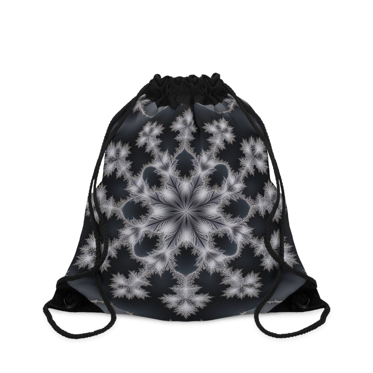 Sac à cordons Fractale de Vicsek-Snowflake