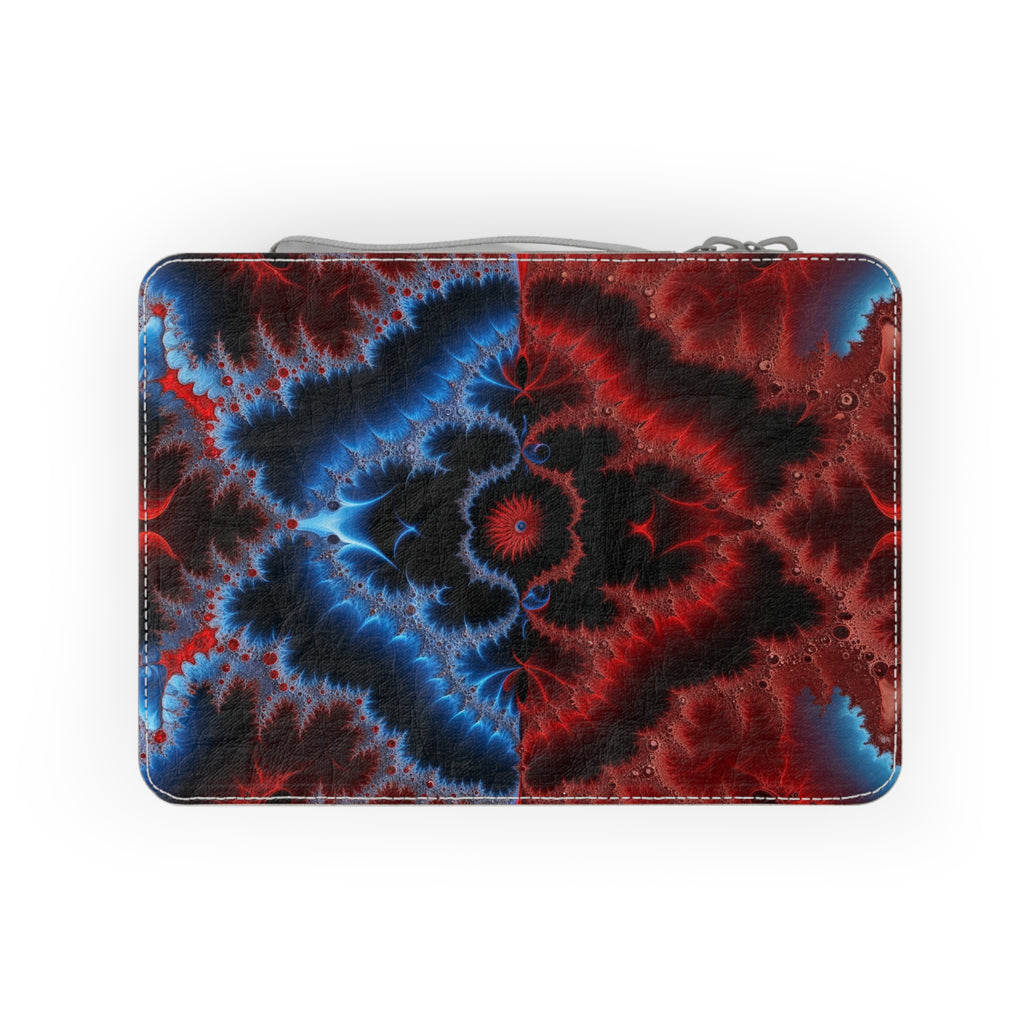 Lunch bag Fractale de Mandelbrot