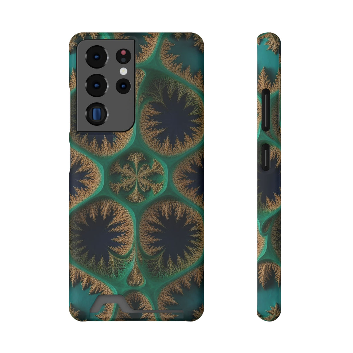 Coque de téléphone Arbre de Pythagore