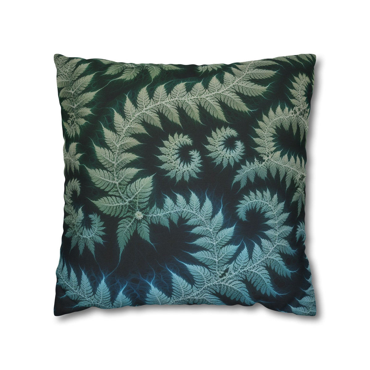Housse de Coussin Fougère de Barnsley