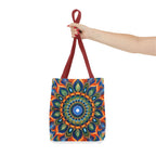 Tote bag Mandala de la Protection Energétique