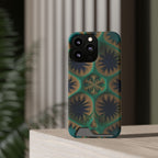 Coque de téléphone Arbre de Pythagore