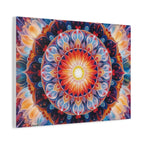 Tableau Mandala de la Compassion