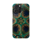 Coque de téléphone Arbre de Pythagore