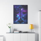 Tableau Signe Astrologique Balance