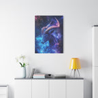 Tableau Signe Astrologique Capricorne