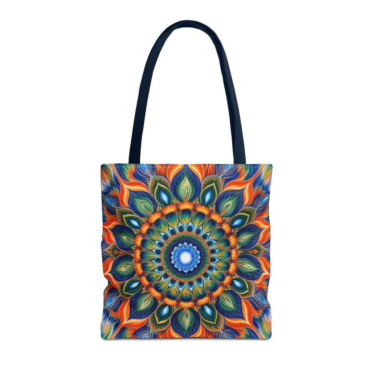 Tote bag Mandala de la Protection Energétique