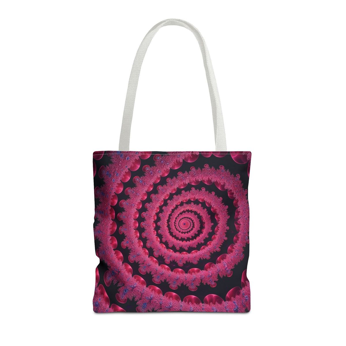 Tote bag Fractale de Julia-Newton
