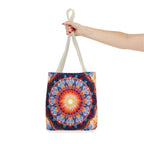 Tote bag Mandala de la Compassion