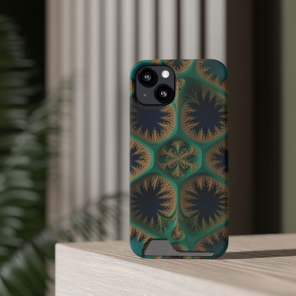 Coque de téléphone Arbre de Pythagore