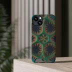 Coque de téléphone Arbre de Pythagore