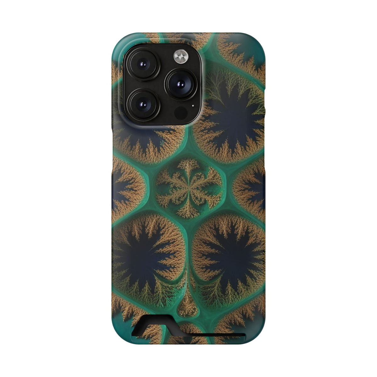 Coque de téléphone Arbre de Pythagore