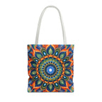 Tote bag Mandala de la Protection Energétique