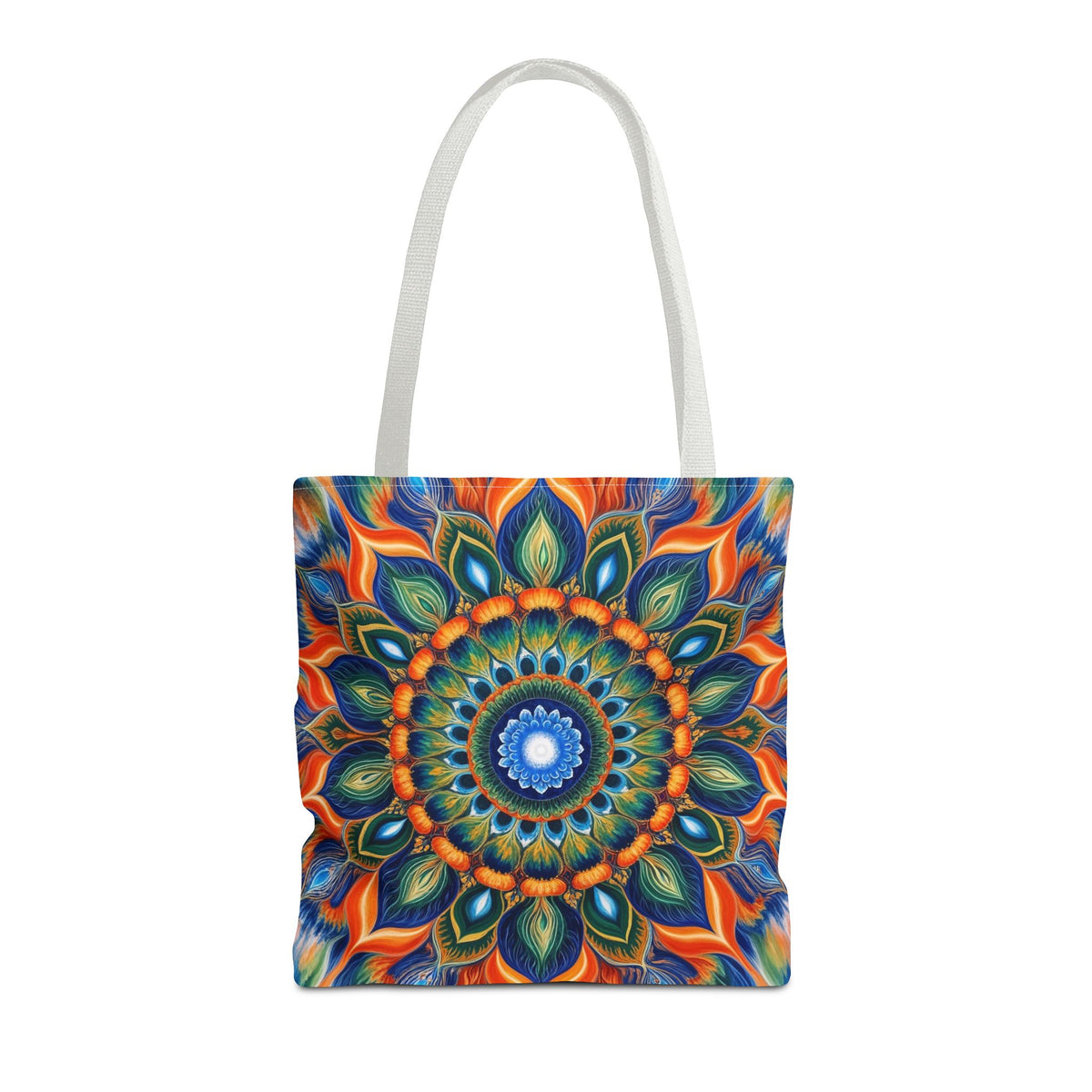 Tote bag Mandala de la Protection Energétique