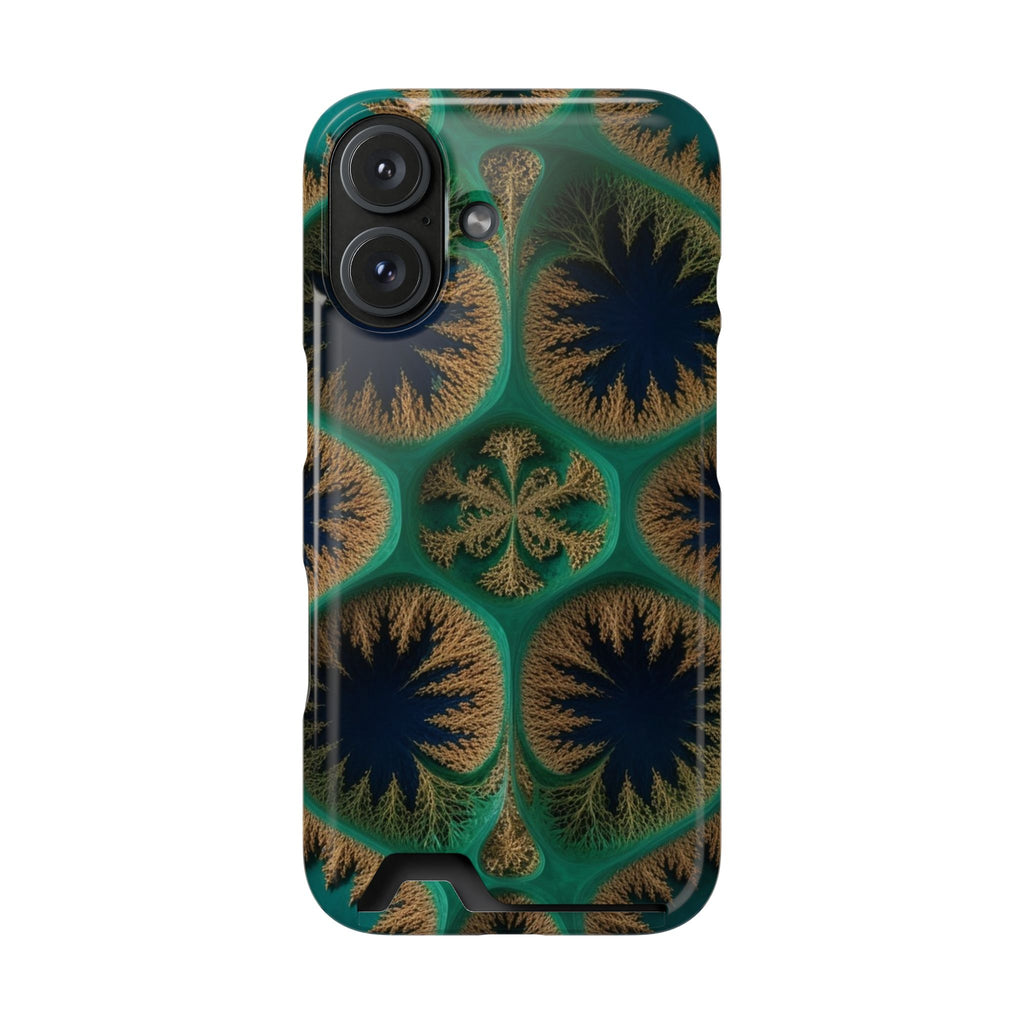 Coque de téléphone Arbre de Pythagore
