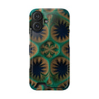 Coque de téléphone Arbre de Pythagore
