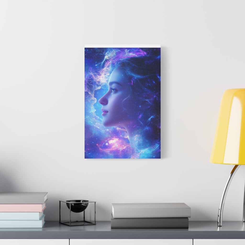 Tableau Signe Astrologique Vierge