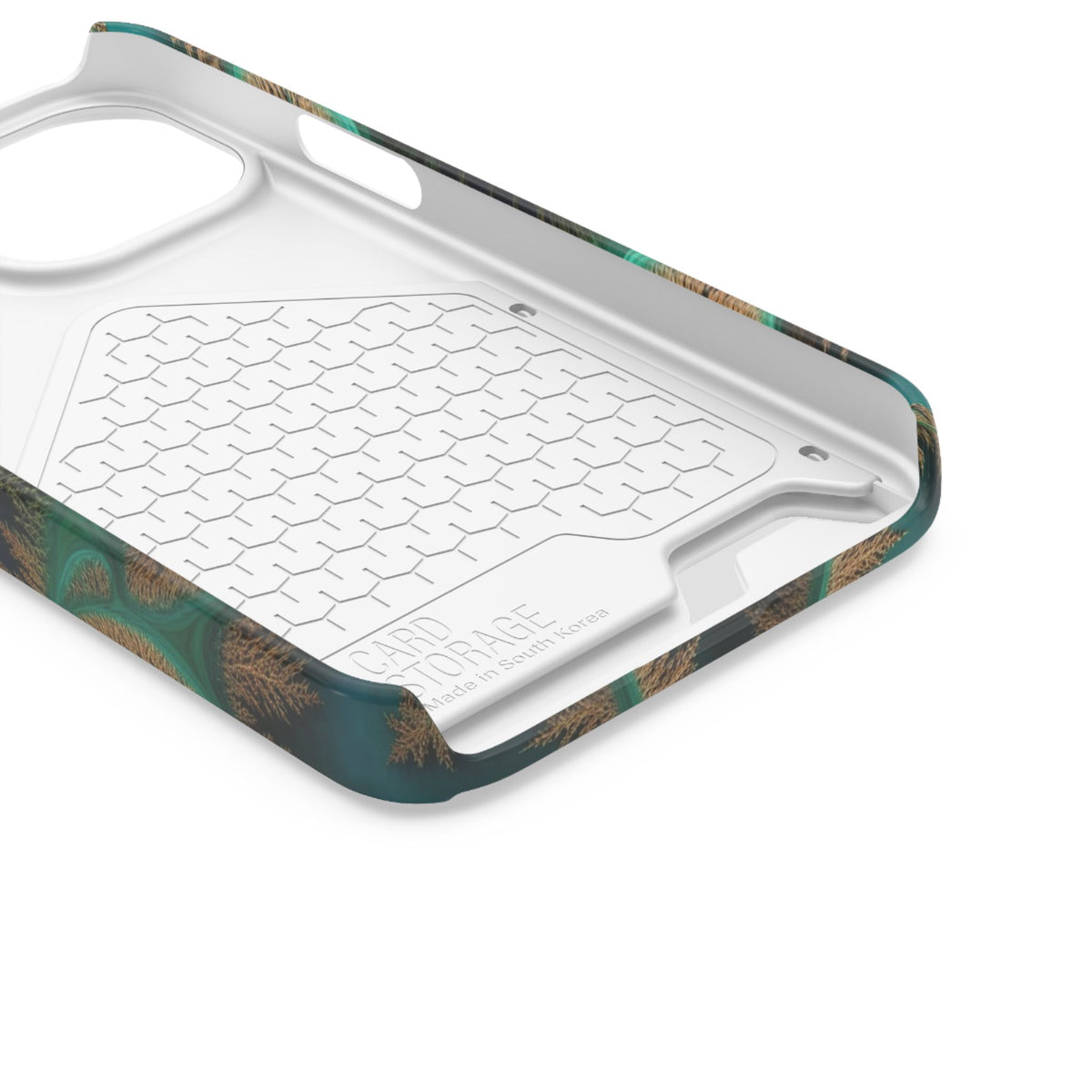 Coque de téléphone Arbre de Pythagore