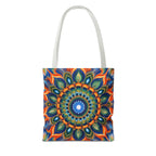 Tote bag Mandala de la Protection Energétique