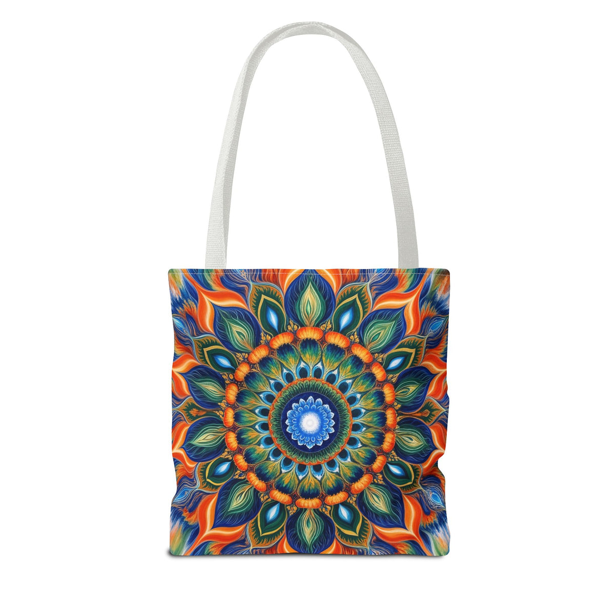 Tote bag Mandala de la Protection Energétique