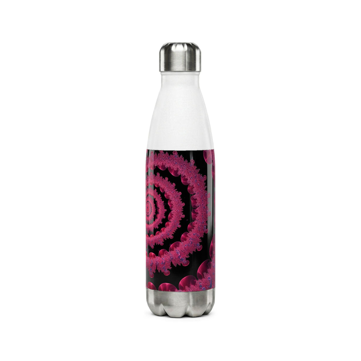 Gourde isotherme Fractale de Julia-Newton