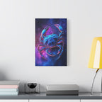 Tableau Signe Astrologique Cancer