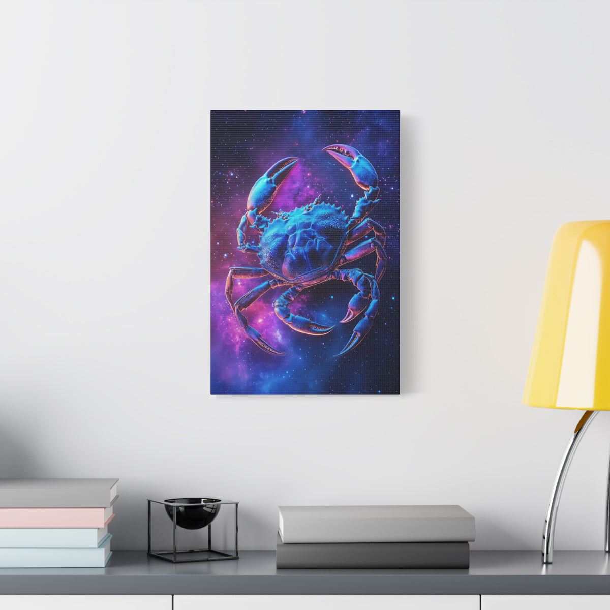 Tableau Signe Astrologique Cancer